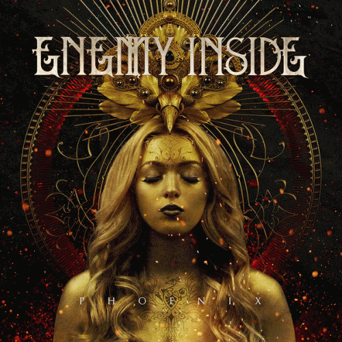Enemy Inside (GER) : Phoenix